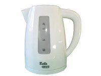 Rychlovarná konvice Bella 1.7l bílá